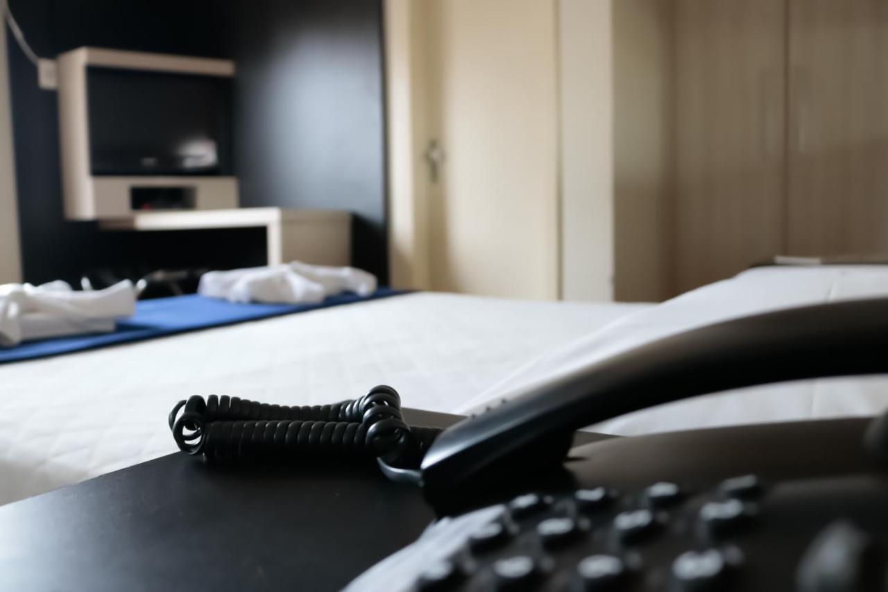 Soratur Hotel & Coworking 克里西玛 外观 照片