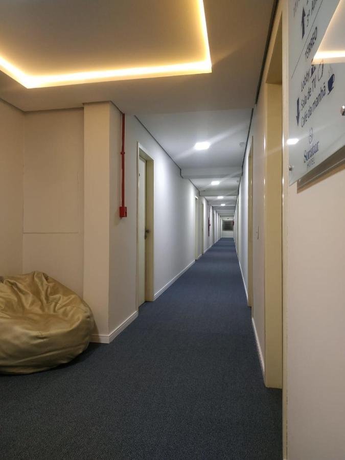 Soratur Hotel & Coworking 克里西玛 外观 照片
