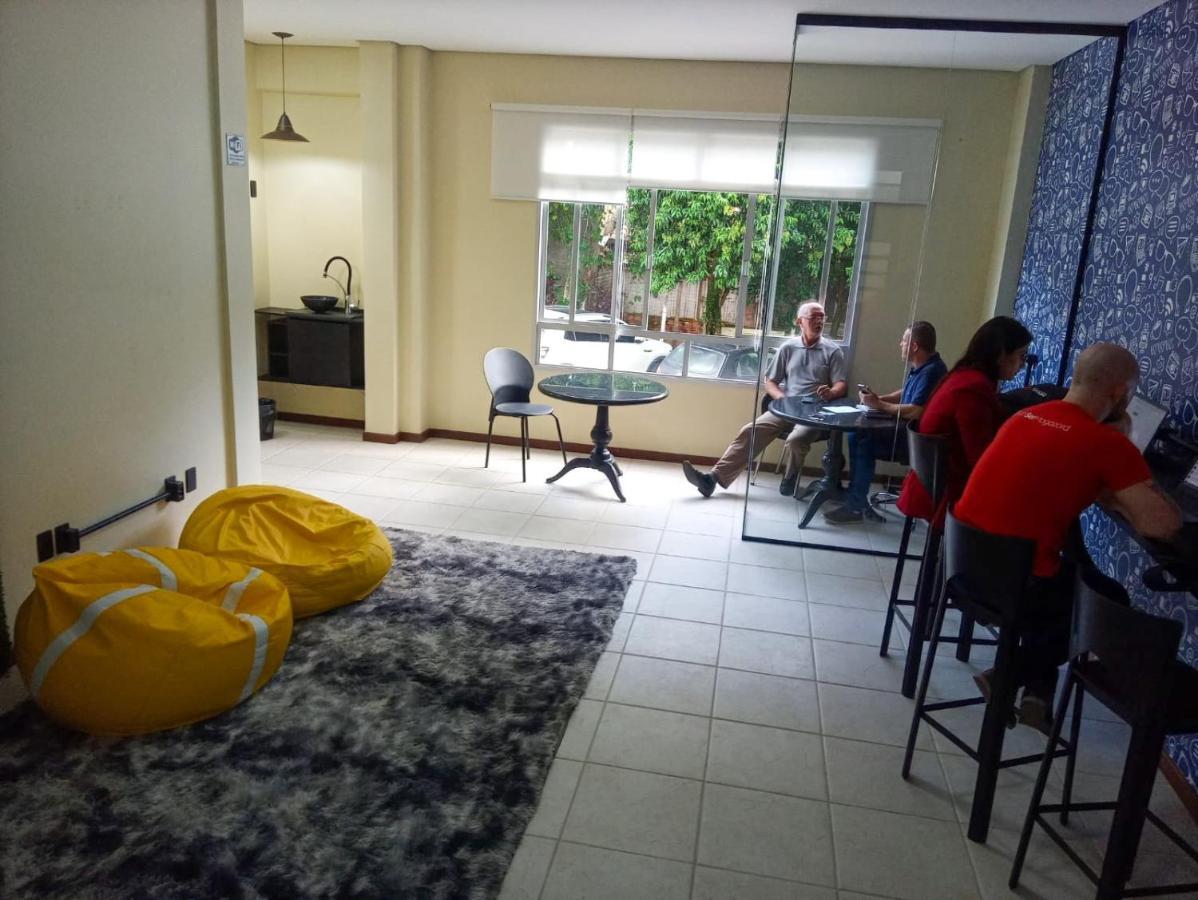Soratur Hotel & Coworking 克里西玛 外观 照片