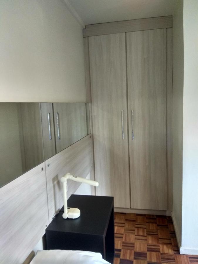 Soratur Hotel & Coworking 克里西玛 外观 照片