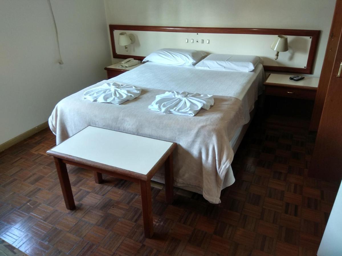 Soratur Hotel & Coworking 克里西玛 客房 照片