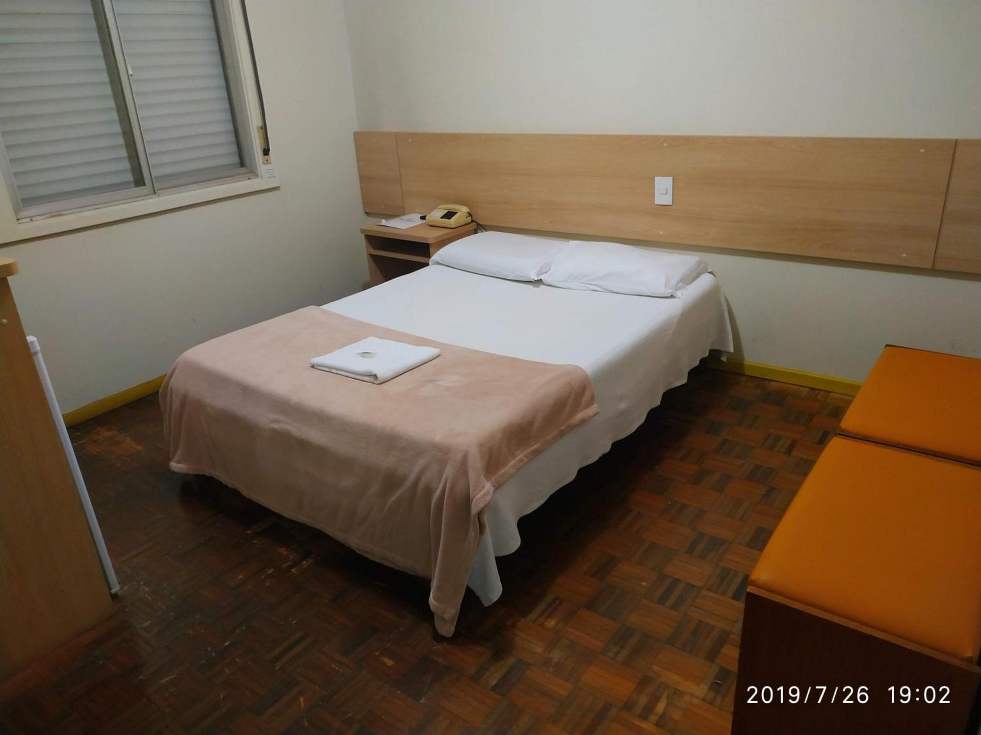 Soratur Hotel & Coworking 克里西玛 客房 照片