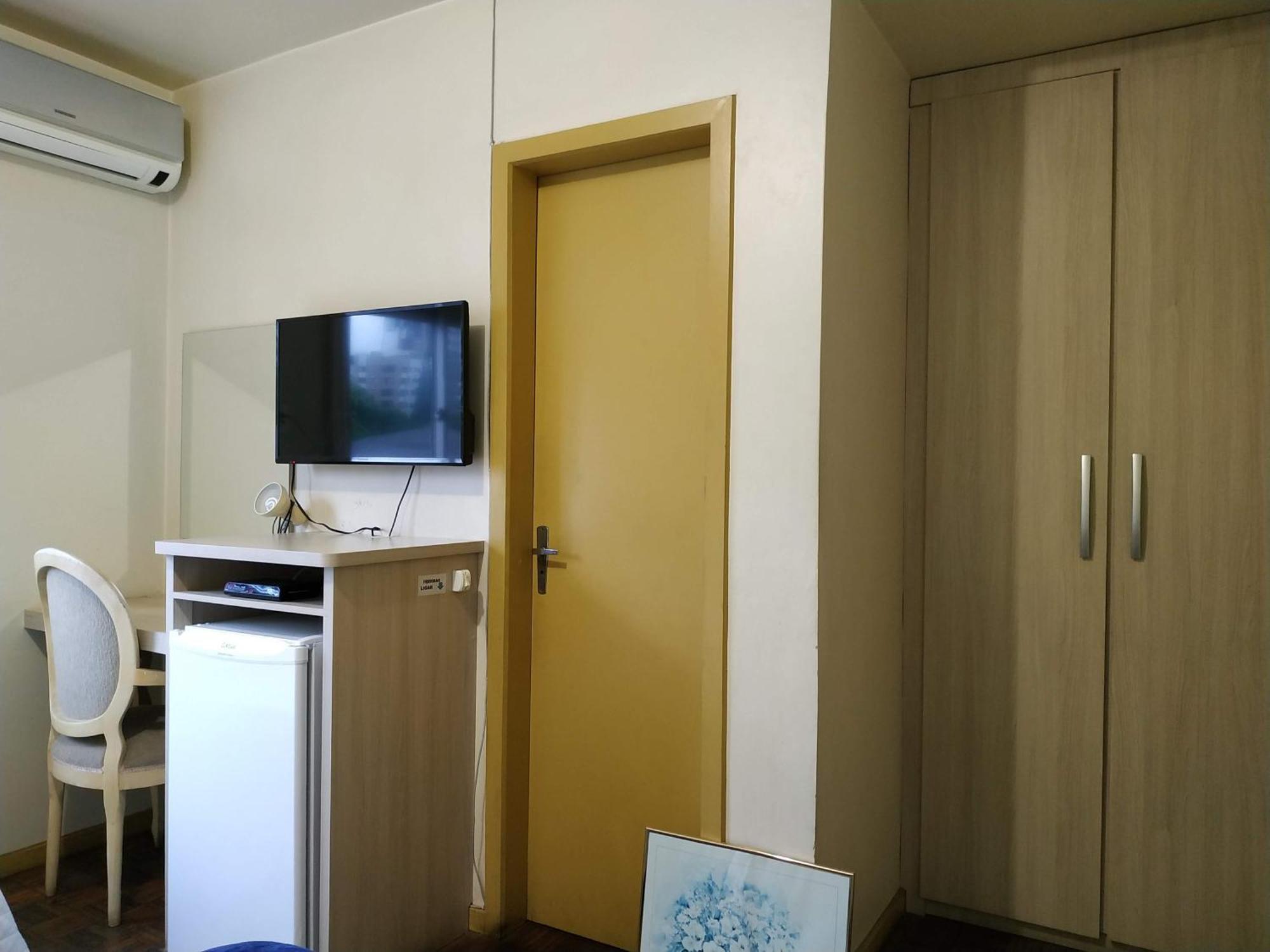 Soratur Hotel & Coworking 克里西玛 客房 照片