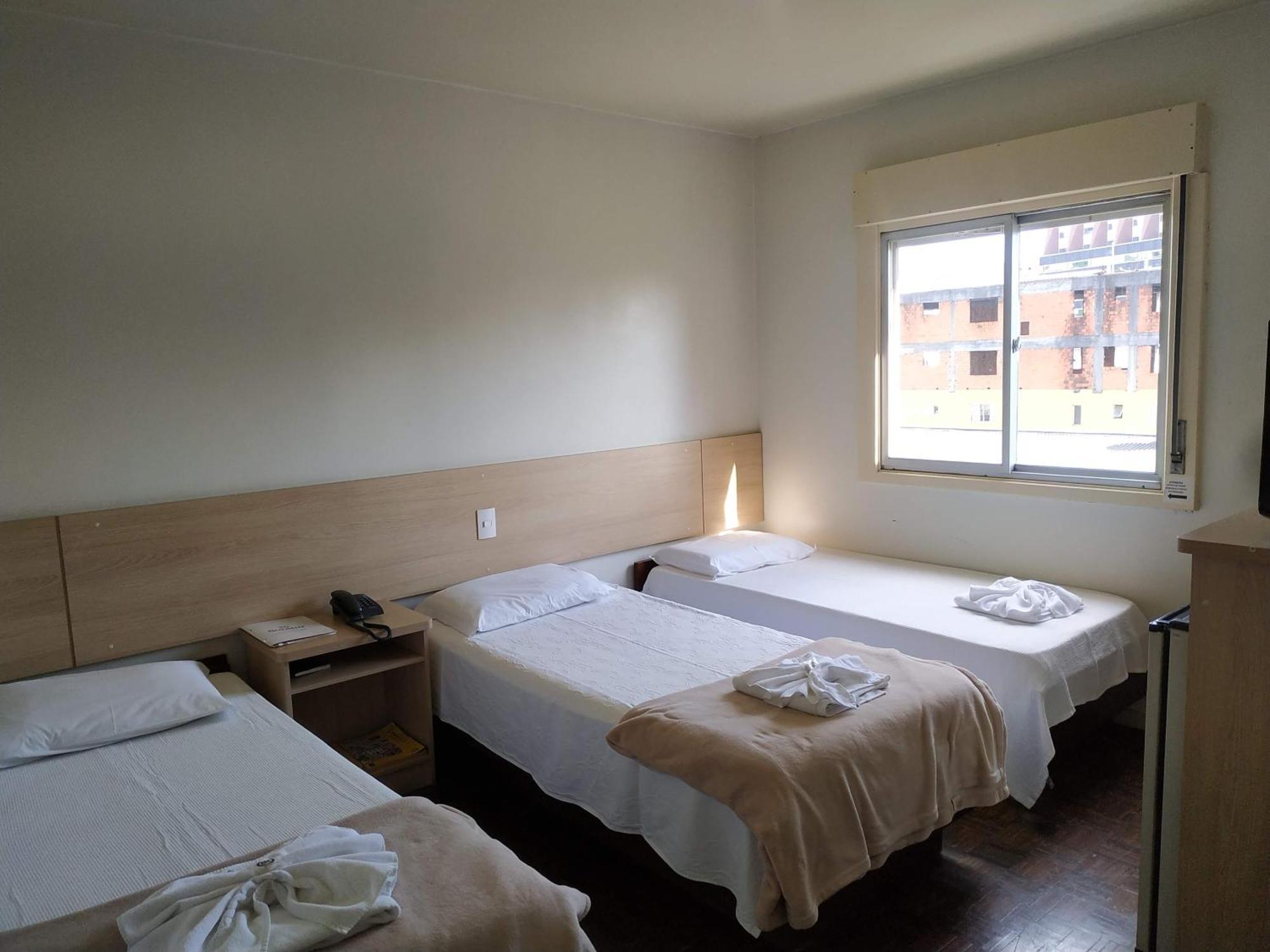 Soratur Hotel & Coworking 克里西玛 客房 照片
