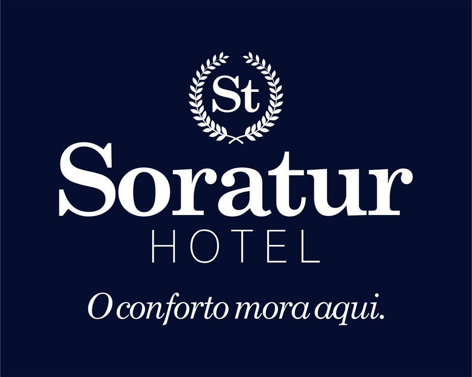 Soratur Hotel & Coworking 克里西玛 外观 照片