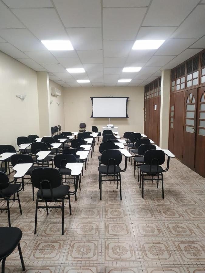 Soratur Hotel & Coworking 克里西玛 外观 照片